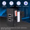 HC3T-14F014-AC USB Auxiliary Socket USB Socket Module for  USB Socket Connector USB Hub HC3T 14F014- HC3T14F014-DB 3