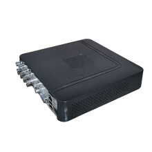 1080N DVR Analog 8CH AHD Support 8 Channel AHD 1080N Playback IP AHD TVI CVI 5 in 1 DVR 8CH 1080 EU Plug