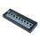LQ-03 8Channel  Mixer Microphone Mixer Instrument Amplifier Audio Input Multifunctional Mixing Effect Device EU Plug 7