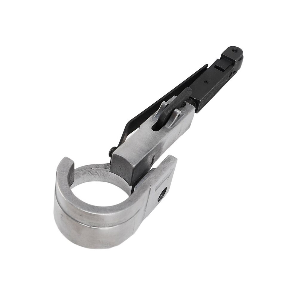 10Mm Belt Sander Bracket Steel Angle Grinder Modified Sand Belt Machine Adapter For Woodworking 6033932661364