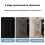 E27 PIR Motion Sensor Light Bulb Socket Adapter Auto /Off with  Induction and Adjustable Infrared 6