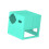 Silicone Protective Cover Case for Nex Playground Game System - Anti Slip, Shockproof Protective Case 1