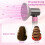 Adaptor for  Airwrap Styler, Adaptor Attachment for Airwrap 5