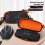 Étui de Transport Transparent pour Enceinte Portable  FLIP 7. 7