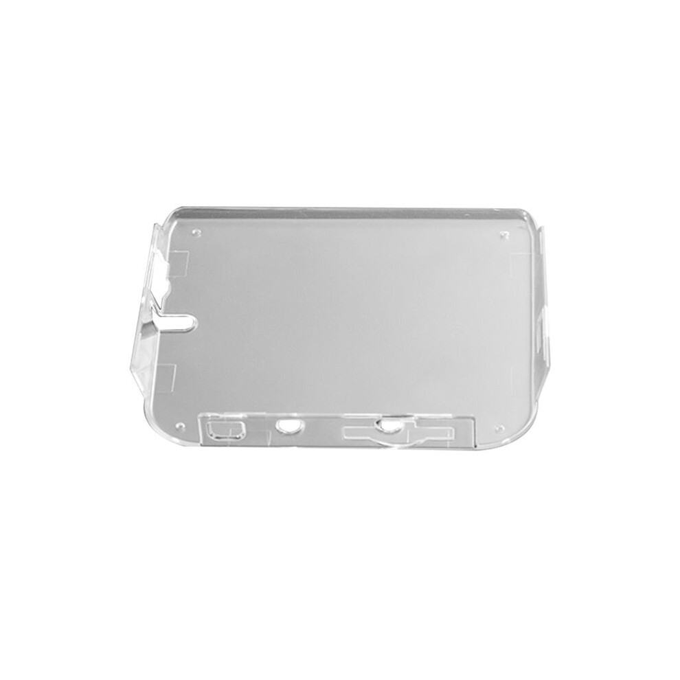 Protective Case For 2Ds Crystal Shell Game Console Protection Transparent Design Scratch-Resistant 6034191795333