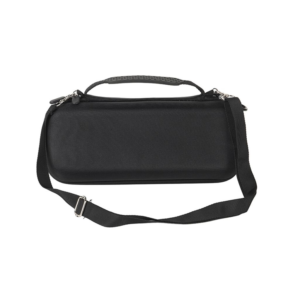 For Soundlink Max Portable Speaker Eva Hard Carrying Case Bag Shockproof Storage Carrying Case With Shoulder Strap 4712251007030