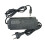 3-24V 3A Power Supply Adjustable Universal Switching Adapter,Variable Power Supply Converter with LED Voltage Display EU 5
