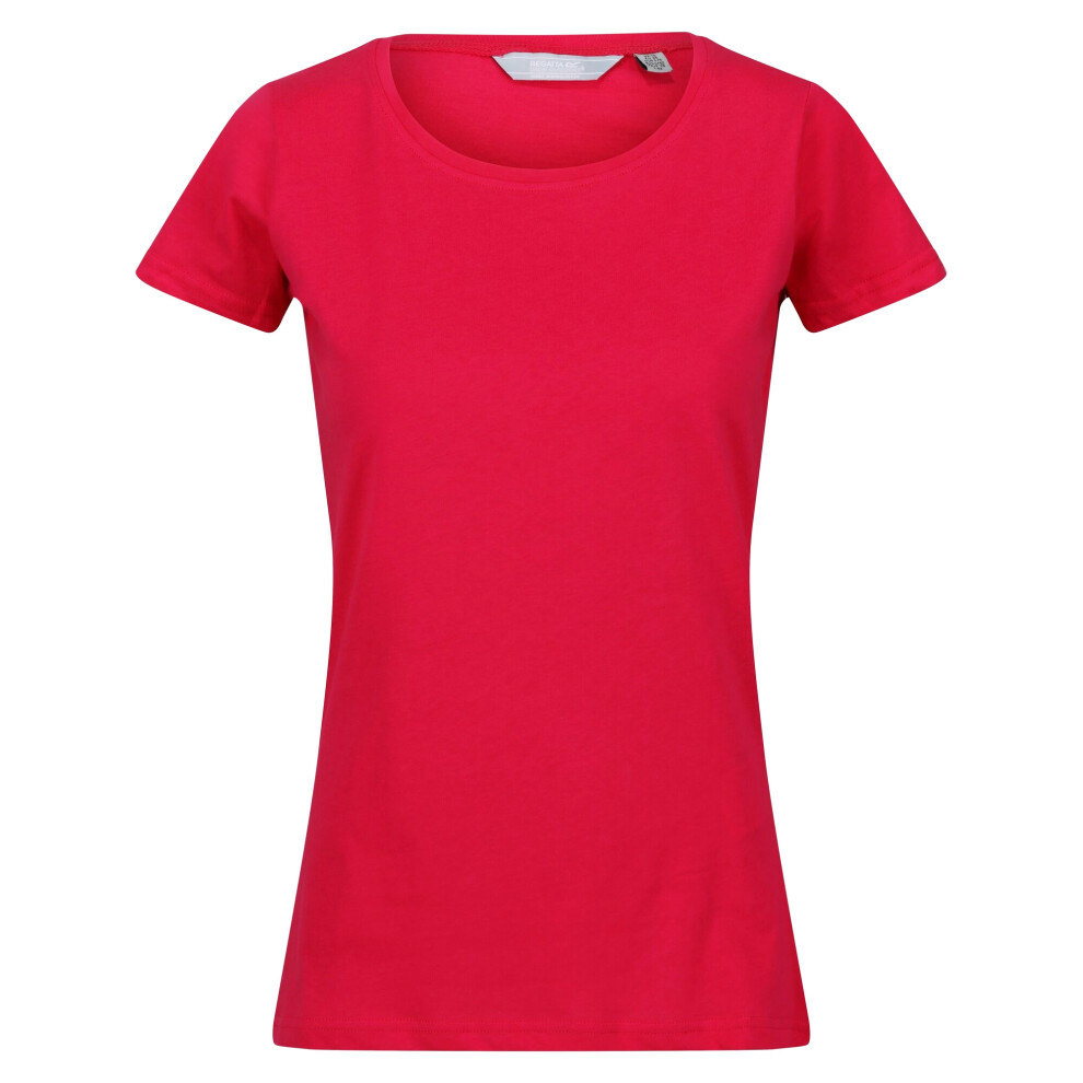 Regatta Womens/Ladies Carlie T-Shirt