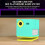 Silicone Protective Cover Case for Nex Playground Game System - Anti Slip, Shockproof Protective Case 5