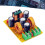 LC EMI Filter Board Low Pass EMC HiFi High Frequency Filter Switching Power Supply Ripple Filtering 10A 4