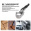 10mm Belt Sander Bracket Steel Angle Grinder Modified Sand Belt Machine Adapter for Woodworking 5