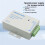 DC12V Power Supply Controller for Door Locks 100-240V AC  Adapter Compatible with Video Intercom Systems 5A 4