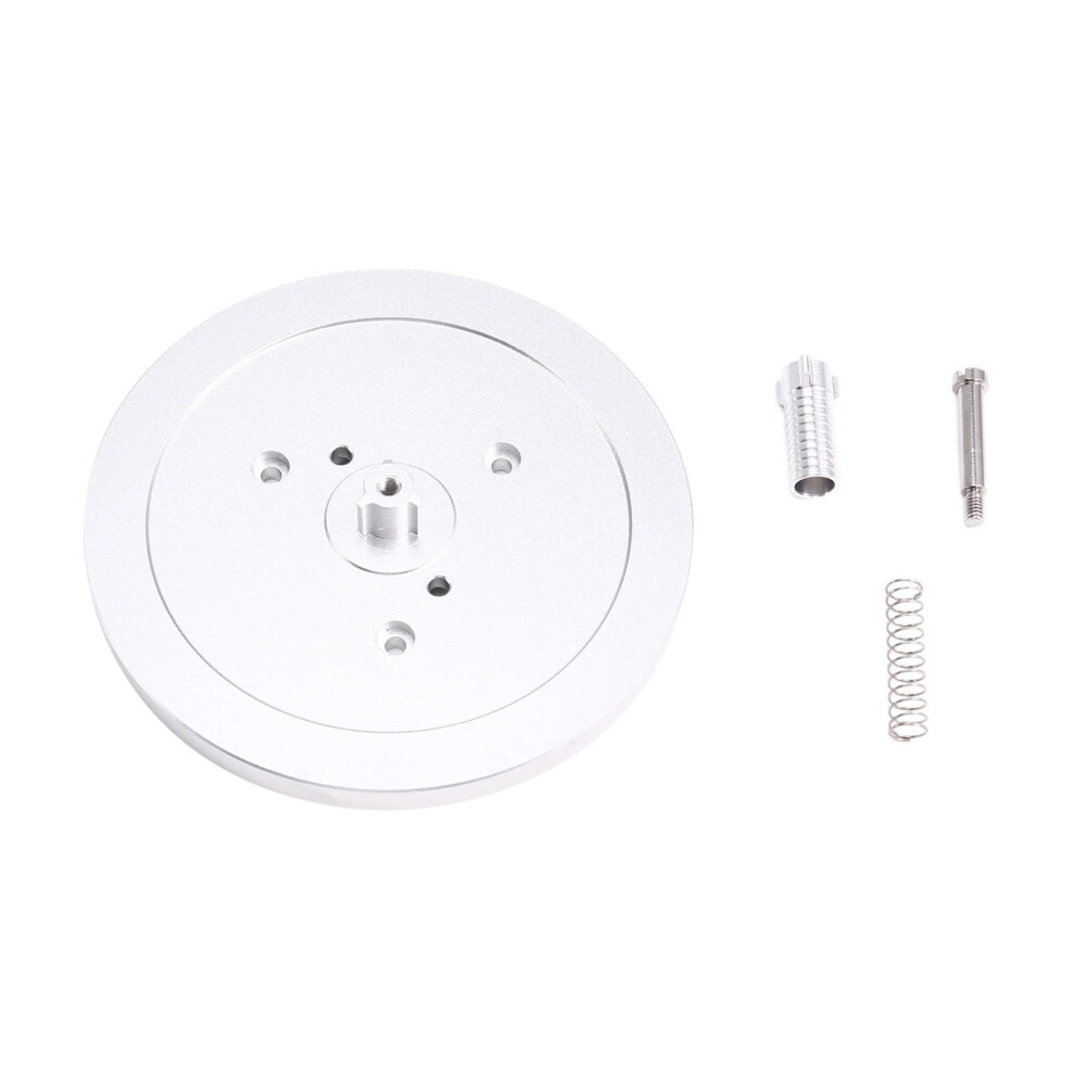 Reel To Reel Tape Recorder Trident Base For Nab Adapter Tray Base For Studer B67 A807 A810 For Revox A77 B77 Pr99 A700 6032797430405
