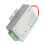 DC12V Power Supply Controller for Door Locks 100-240V AC  Adapter Compatible with Video Intercom Systems 5A 2