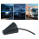 Automotive Leak Detection Tapered Adapter, Engine Diagnostic Smog Cone Tool, Garage Integration Aid 9