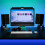 Metal Desktop Speaker Stand Ergonomic Universal Computer Speaker Risers Stand Stable Speaker Holder 5