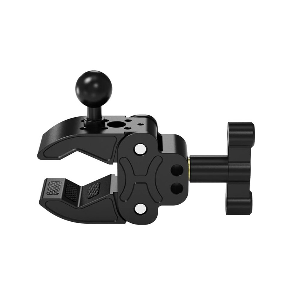 17Mm Universal Adjustment Photography Metal Crab Claw Multifunctional Strong Clamp Tripod Desktop Camera Stand 6031075748089
