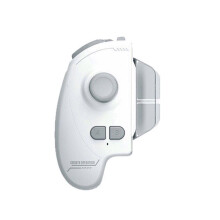 6Pro  5.3 Gamepad voor Android met Hall Effect Joystick Multi-Touch Control Automatische Gaming Controller