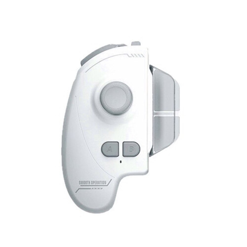 6Pro  5.3 Gamepad voor Android met Hall Effect Joystick Multi-Touch Control Automatische Gaming Controller