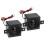 2pcs Speaker 10 W 4 Ohm Single Cavity Micro-Loundspeaker with PH2.54mm-2Pin Interface for Small Electronic LCD Machine 1