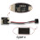 Type-C Interface Game Console Power Board,for  Dreamcast Game Console Power Board 3