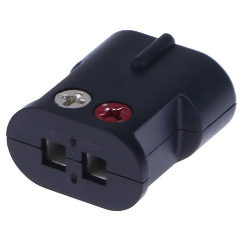 Speaker Wire Adapter Connecter Plug for  ST535 525 AM10 V35 Speaker Plug Power Adapter