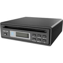 HiFi-CD-Player für Zuhause, CD-Ripper, -Auto-CD-Player mit USB-Ripping, CD auf USB Rippen, Externer Hi-Fi-Player