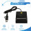 CAC Reader USB C,CAC Card Reader USB/Type C Dual Connector,USB-A Common Access CAC,for Windows 10/11, OS 10.15,Linux 3