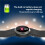 Winter Wireless Anti-Static Silicone Bracelets Adjustable Strap Static Eliminator Body Eliminates Static Adults Kids B 6