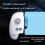 Gamepad 6Pro  5.3 para Android con Joystick de Efecto Hall, Control Multitáctil, Controlador Automático para Juegos. 5
