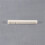 42mm Bone Nut for Electric Guitar Tele 2