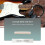 42 Mm Benmutter för Elgitarr Tele 5