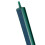 Pompe a Aquarium bulle Pierre a Air d'oxygene vert et bleu 16" 7