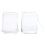 100 Pcs Disposable Empty Tea Bag String Heat Seal Filter Paper 1