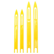 4 x Repair Knit Net Plastic Needle Shuttle Fishermen Fish Tackle 7# 8#