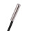 2 m NTC thermistor temperature sensor waterproof probe wire 10 K 1% 3950 black 4