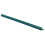 Pompe a Aquarium bulle Pierre a Air d'oxygene vert et bleu 16" 4