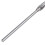 K Type 0-800 Degree Celsius Thermocouple Probe Sensors 2M 6.5Ft 4