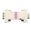 BT570 Self Powered -232 Serial Port 30m  Adapter Dual Mode SPP+BLE 7