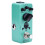Btuty Guitar Pedal  Booster Effekter Pedal Elgitarr Effekt True Bypass  9V 6.35mm Input/Output Interface 1