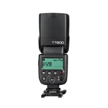 Flash 2.4G HSS TTL Inalámbrico Maestro/Esclavo para Cámara Speedlite para , para , para , ,  TT600