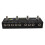 Mosky Audio 3 Loop Box Guitar Effect Pedal True Bypass with Tuner Mute Function Guitar Accessories 4