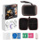R36  Retro Handheld Game Console MY  128GB 3.5inch IPS Screen Video Game Console Linux Supports 30+ Simulators A 1