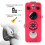 Electric Guitar Pedal  Compressor Effects Pedal  Comp 2 Modes Guitar Effect Pedal Pure Analog True Bypass 3