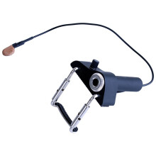 Pickup for Violin Electronic Organ Instant Authentic Acoustic Sound Violin Bridge Pickup Violin Accessories for Violin