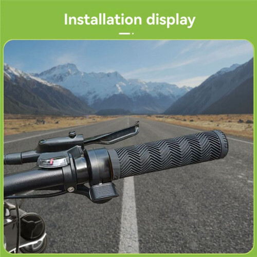 Three Mode Ebike Sine Wave Controller 17A with Speed Limit Function S869 LCD Display Electric Bike Part