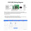 TTLOCK 5.0   Electronic Door Lock  Ceiling Unlock Module APP Control  Home  Module SN9243 8