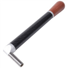 Professional Piano Hammer Lever Carbon Fiber Wrench Piano Tuning Wrench Piano Accessories Fits Most Pianos