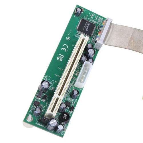 Carte de Conversion PCIE Vers PCI Express X16, Carte D'Extension PCI-E 2