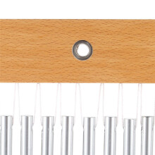 25-Tone Bar Chimes 25 Bars Single-Row Musical Percussion Instrument for Children'S Program Musical Education
